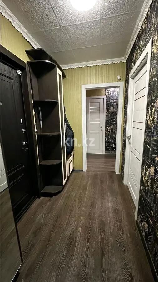 Продажа 2-комнатной квартиры, 51 м² - Продажа двухкомнатных квартир в панельном доме в Темиртау - страница 4 фото 6 из 7