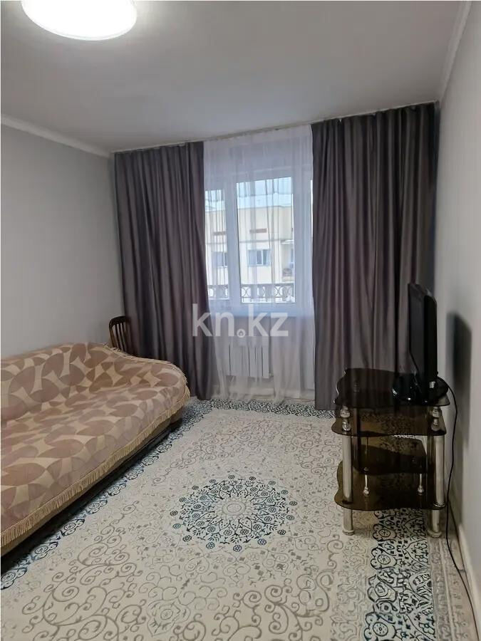 Продажа 1-комнатной квартиры, 39.6 м² - Продажа однокомнатных квартир в панельном доме в Алматы - страница 27 фото 1 из 7