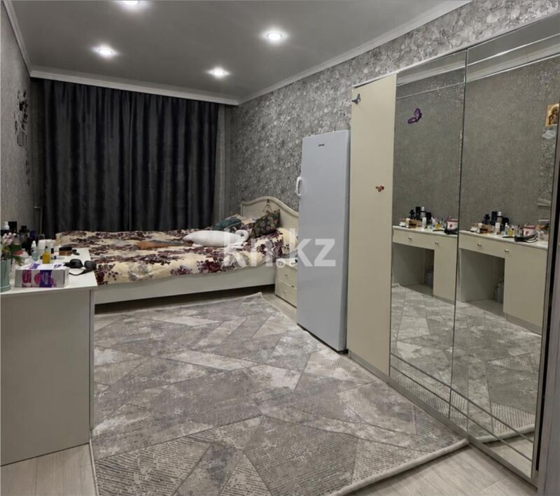 Продажа 3-комнатной квартиры, 62 м² - Продажа квартир в Казахстане - страница 179 фото 1 из 11
