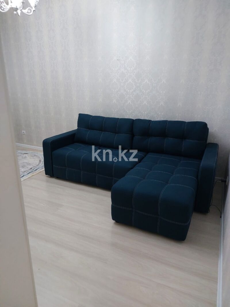 Аренда 1-комнатной квартиры, 35 м² - Аренда квартир помесячно в Казахстане - страница 2 фото 4 из 6