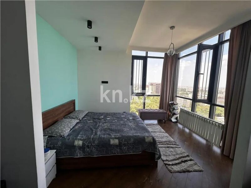 Продажа 3-комнатной квартиры, 80 м² - Продажа трехкомнатных квартир в Бостандыкском р-не Алматы - страница 20 фото 2 из 6