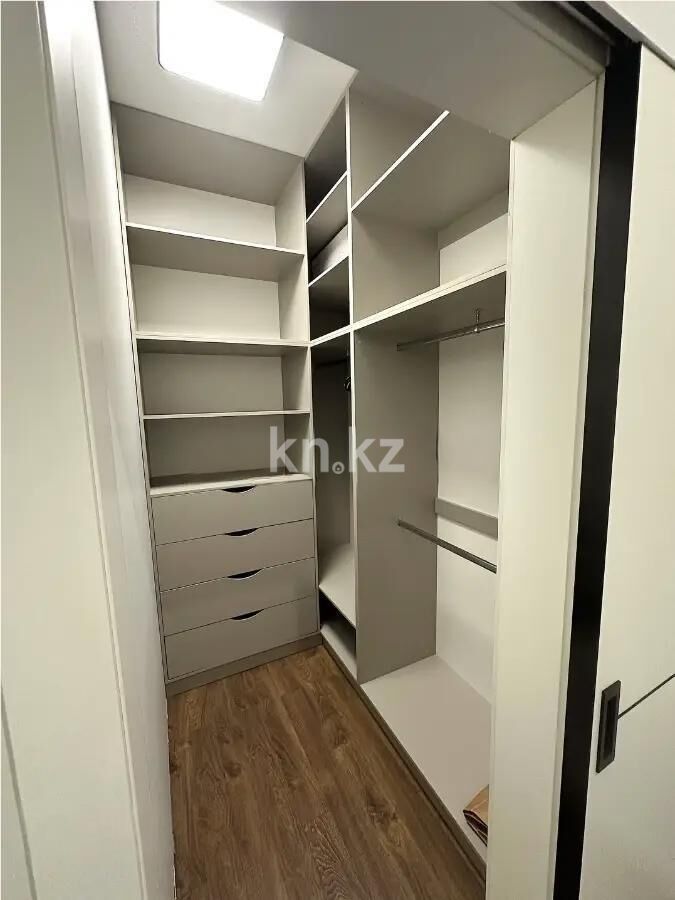 Продажа 2-комнатной квартиры, 55 м² - Продажа двухкомнатных квартир в Медеуском р-не Алматы - страница 11 фото 5 из 6