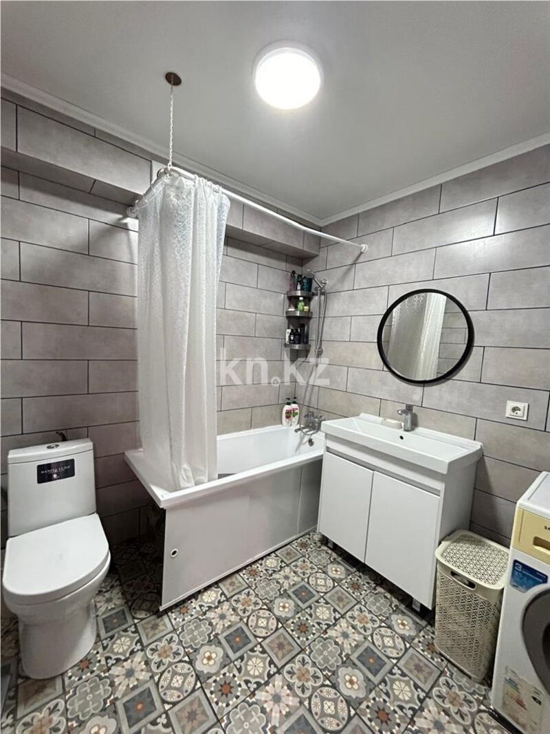 Продажа 3-комнатной квартиры, 62 м² - Продажа квартир в блочном доме в Астане - страница 177 фото 12 из 14