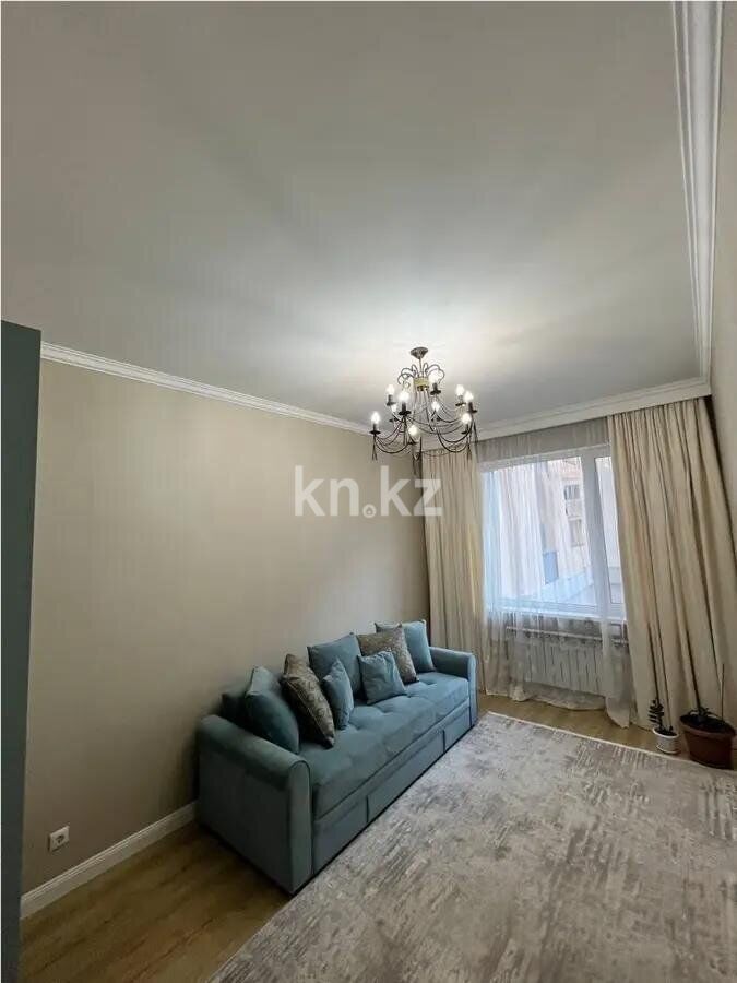 Продажа 3-комнатной квартиры, 89 м² - Продажа недвижимости в Астане - страница 20 фото 5 из 10