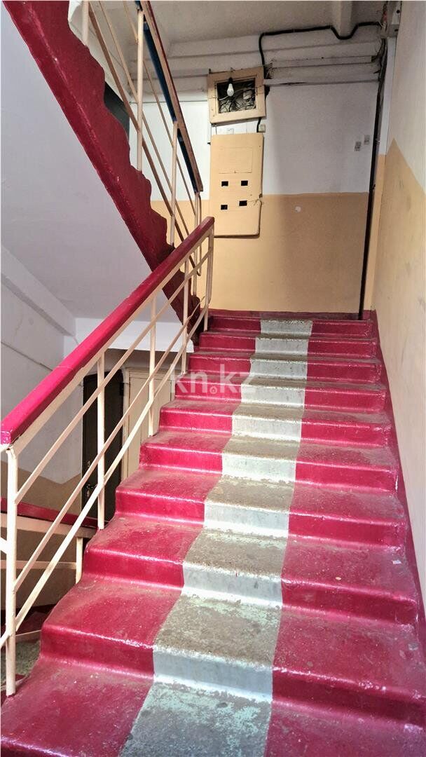 Продажа 4-комнатной квартиры, 80 м² - Продажа квартир в Казахстане - страница 234 фото 3 из 5