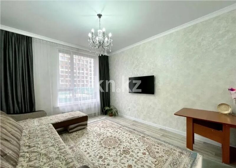 Продажа 2-комнатной квартиры, 57.3 м² - Продажа квартир в Казахстане - страница 32 фото 1 из 6