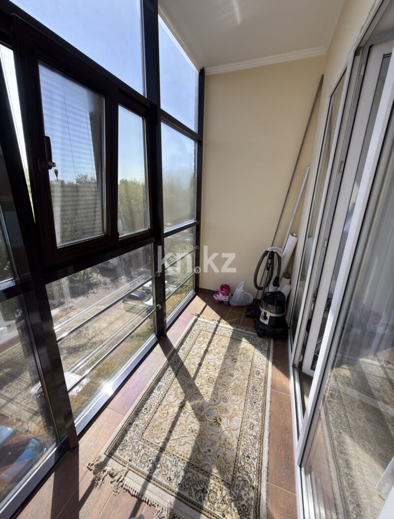 Продажа 3-комнатной квартиры, 103 м² - Продажа квартир в Михайловке Караганды - страница 4 фото 18 из 22