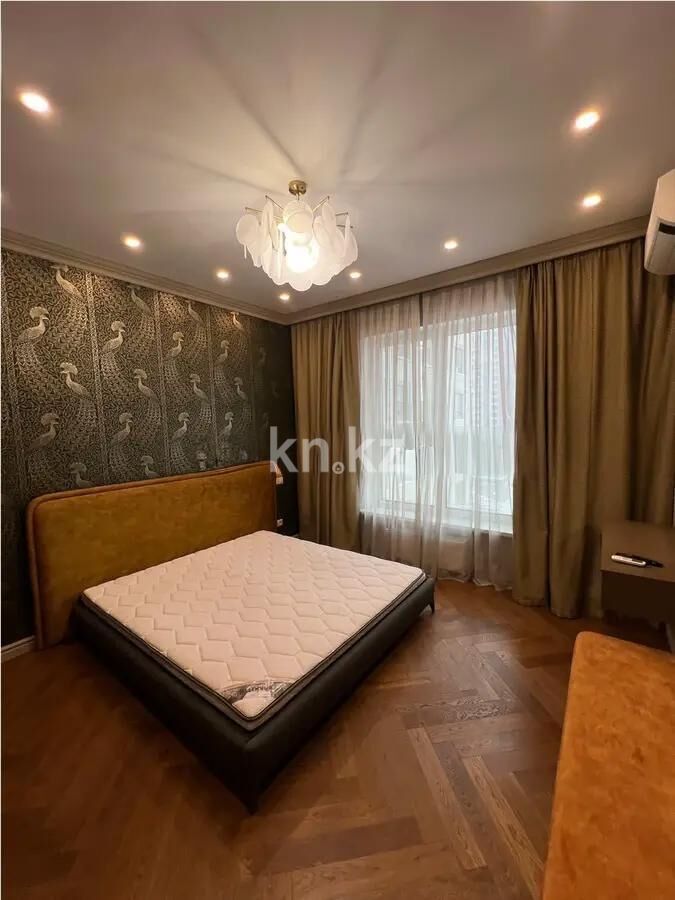 Продажа 2-комнатной квартиры, 73 м² - Продажа квартир в новостройках Алматы - страница 292 фото 3 из 7