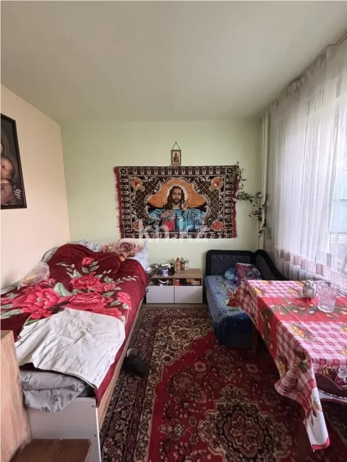 Продажа 2-комнатной квартиры, 46 м² - Продажа двухкомнатных квартир в кирпичном доме в Алматы фото 2 из 4