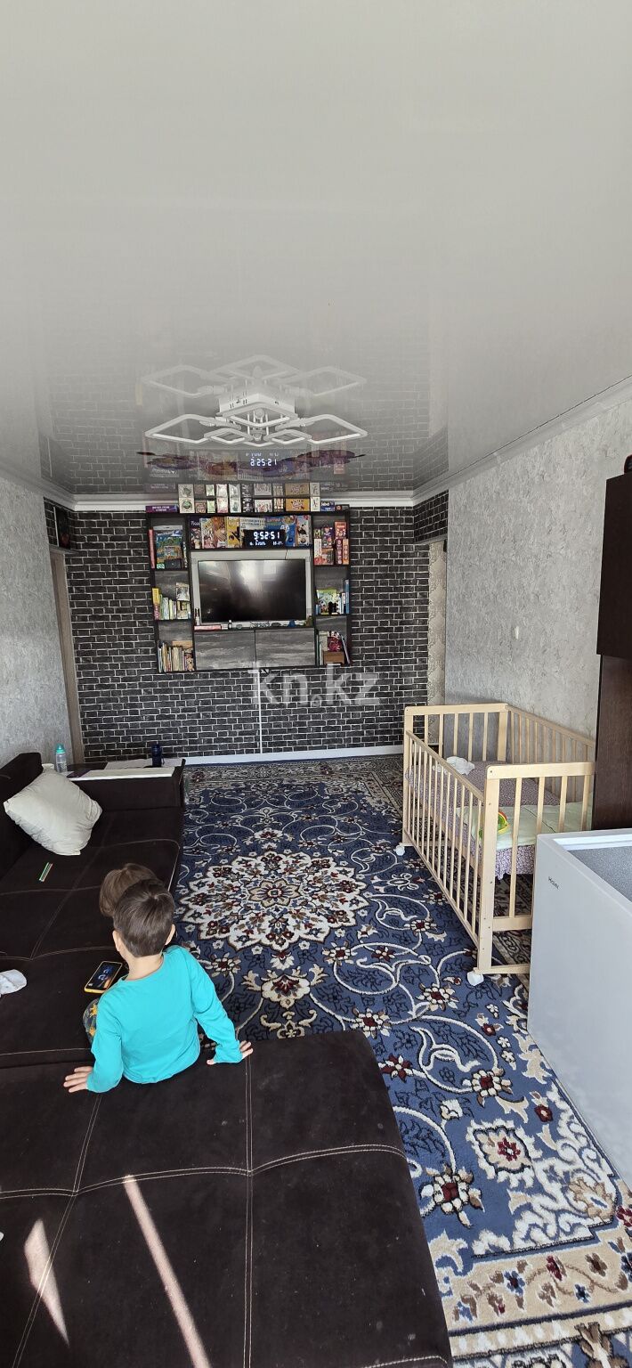 Продажа 3-комнатной квартиры, 56 м² - Продажа квартир в Казахстане - страница 26 фото 4 из 15
