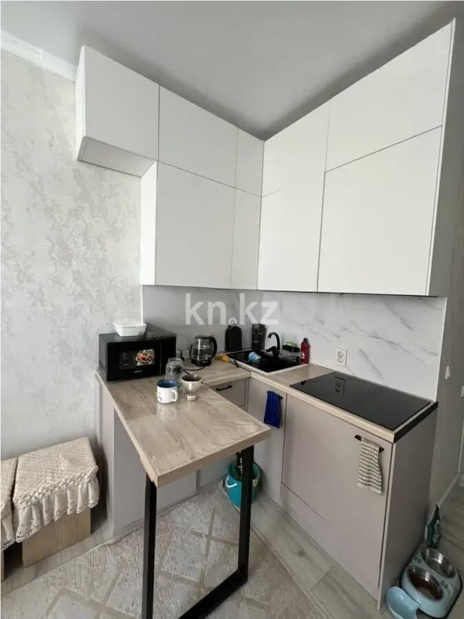 Продажа 1-комнатной квартиры, 20 м² - Продажа однокомнатных квартир в р-не Сарайшык Астаны - страница 6 фото 2 из 3