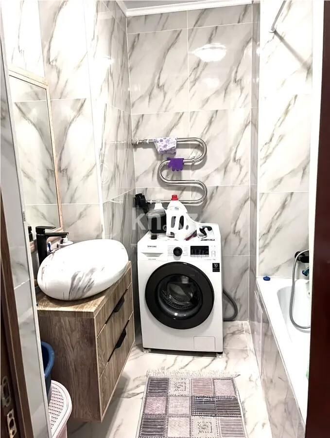 Продажа 3-комнатной квартиры, 90 м² - Продажа трехкомнатных квартир в блочном доме в Казахстане - страница 45 фото 5 из 5
