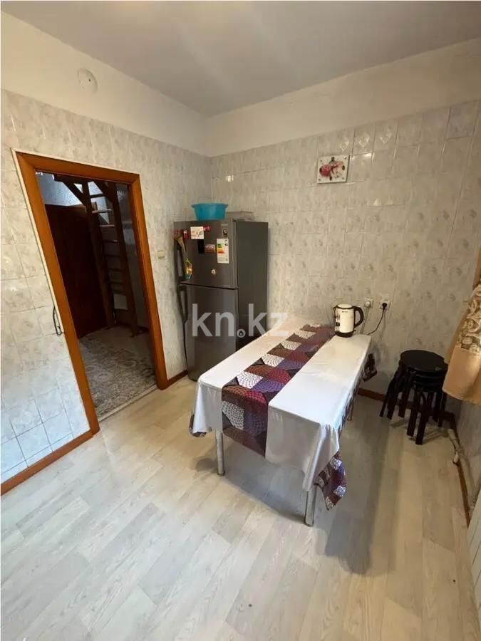 Продажа 3-комнатной квартиры, 64.2 м² - Продажа трехкомнатных квартир в Ауэзовском р-не Алматы - страница 3 фото 4 из 7