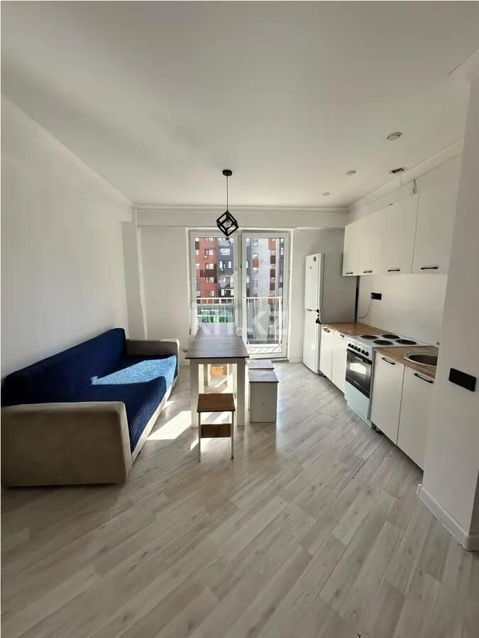 Продажа 2-комнатной квартиры, 40 м² - Продажа квартир в Наурызбайском р-не Алматы - страница 6 фото 1 из 3