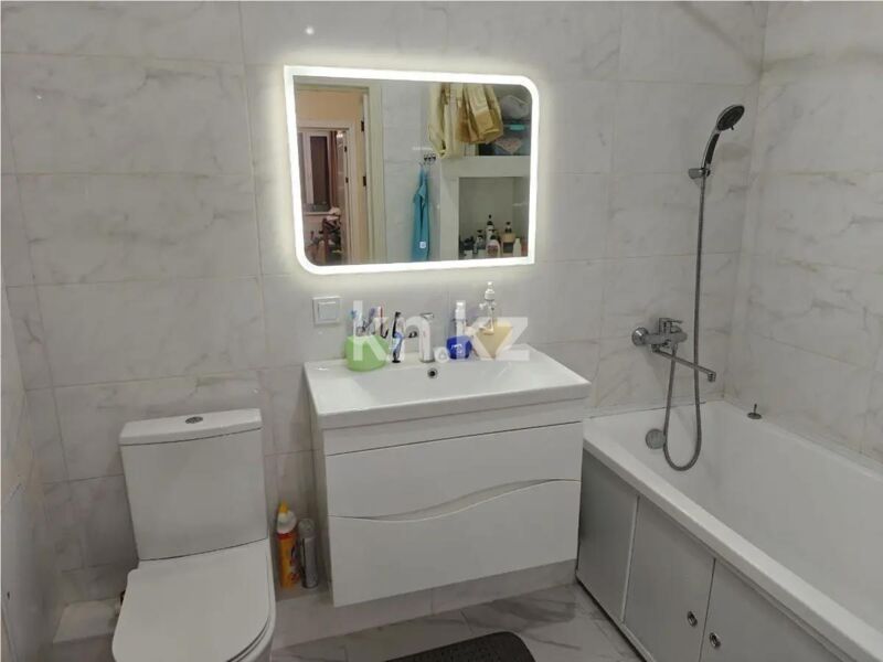 Продажа 2-комнатной квартиры, 64.4 м² - Продажа квартир в Казахстане - страница 245 фото 5 из 6