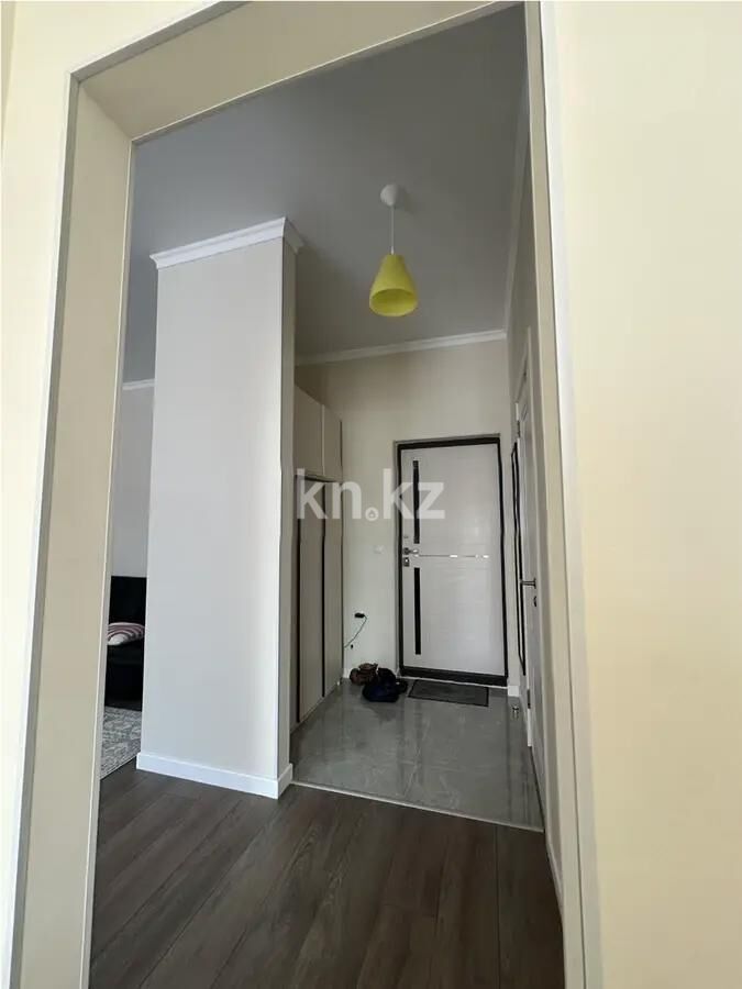 Продажа 1-комнатной квартиры, 39.5 м² - Продажа квартир в Казахстане - страница 14 фото 5 из 5