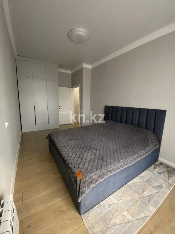 Продажа 3-комнатной квартиры, 75.1 м² - Продажа  трехкомнатных квартир в новостройках Астаны - страница 5 фото 3 из 6