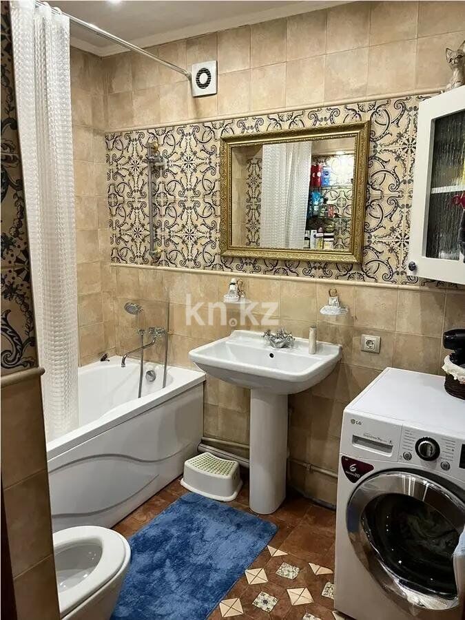 Продажа 3-комнатной квартиры, 58.3 м² - Продажа трехкомнатных квартир в Ауэзовском р-не Алматы - страница 6 фото 4 из 5