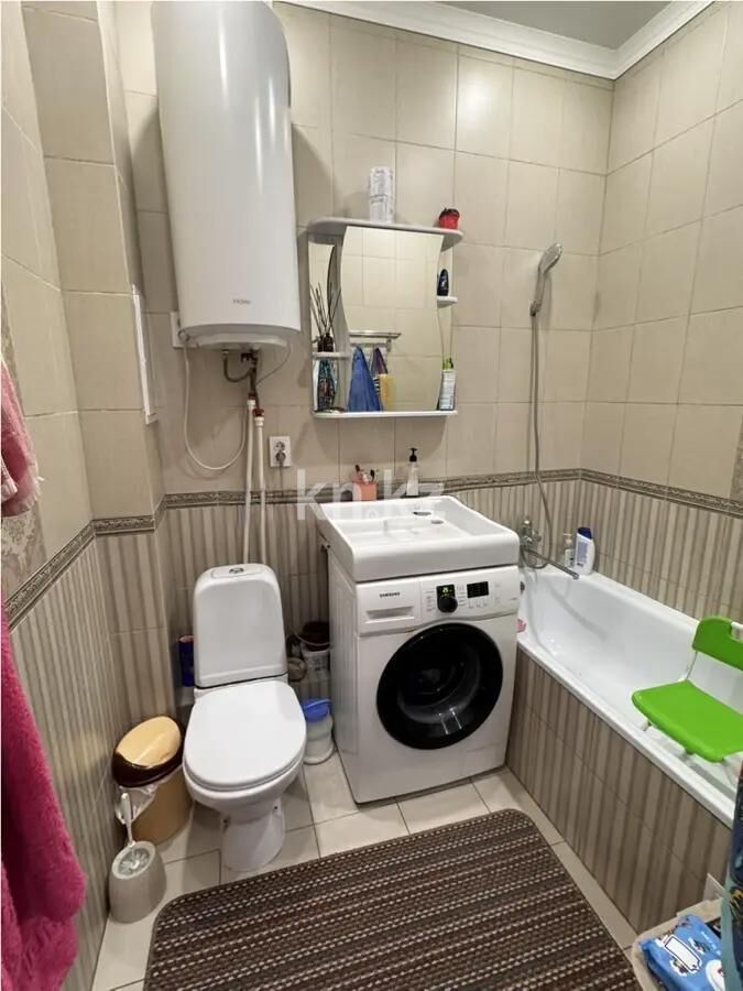 Продажа 2-комнатной квартиры, 70 м² - Продажа двухкомнатных квартир в кирпичном доме в Казахстане - страница 6 фото 4 из 5