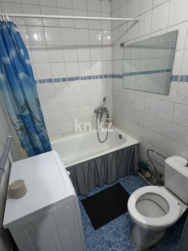 Аренда 1-комнатной квартиры посуточно, 30 м² - Аренда однокомнатных квартир посуточно в Казахстане - страница 10 фото 9 из 10