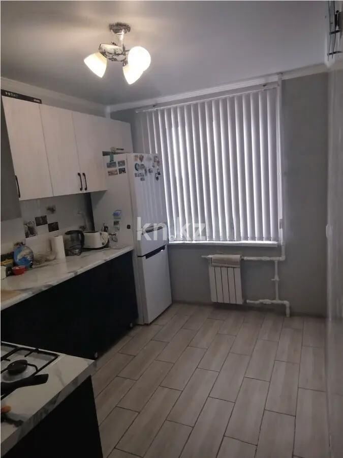 Продажа 3-комнатной квартиры, 70 м² - Продажа трехкомнатных квартир в Темиртау - страница 2 фото 4 из 7