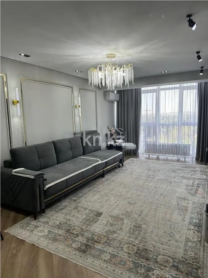 Продажа 3-комнатной квартиры, 100 м² - Продажа трехкомнатных квартир в Ауэзовском р-не Алматы - страница 17 фото 1 из 5