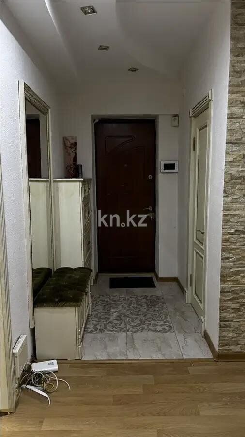 Продажа 3-комнатной квартиры, 73 м² - Продажа трехкомнатных квартир от собственников в Алматы - страница 2 фото 3 из 3