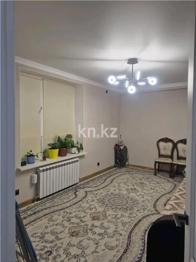 Продажа 3-комнатной квартиры, 88.7 м² - Продажа трехкомнатных квартир в Наурызбайском р-не Алматы - страница 10 фото 2 из 5