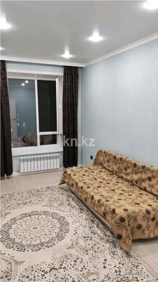 Продажа 1-комнатной квартиры, 39 м² - Продажа квартир от собственников в Астане - страница 22 фото 1 из 2