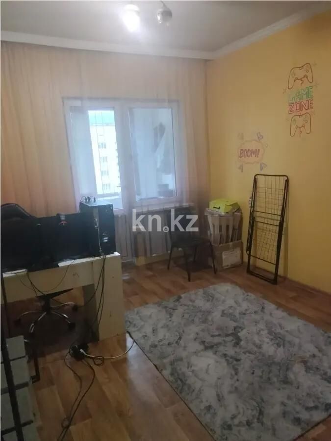 Продажа 2-комнатной квартиры, 61.3 м² - Продажа двухкомнатных квартир в блочном доме в Алматы фото 2 из 4