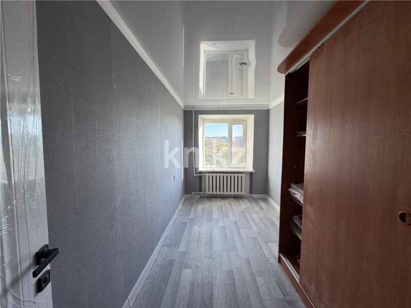 Продажа 3-комнатной квартиры, 70 м² - Продажа квартир в панельном доме в Казахстане - страница 54 фото 6 из 17