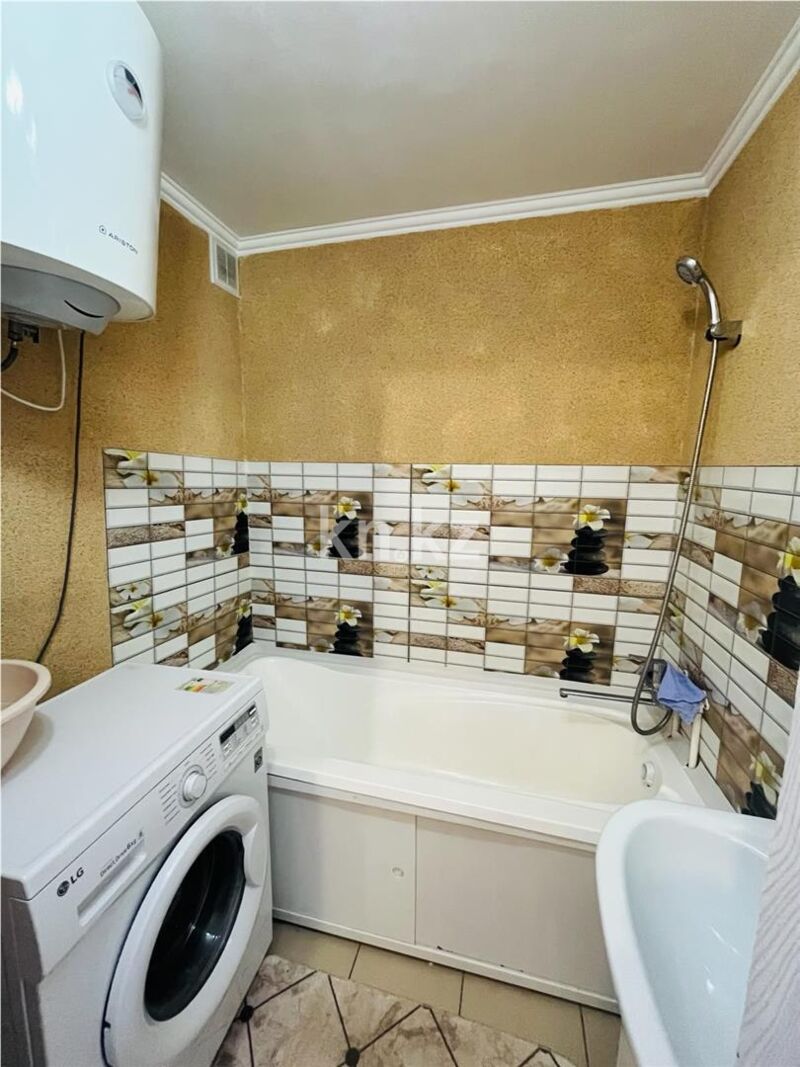 Продажа 2-комнатной квартиры, 53 м² - Продажа двухкомнатных квартир в Майкудуке Караганды - страница 15 фото 8 из 17