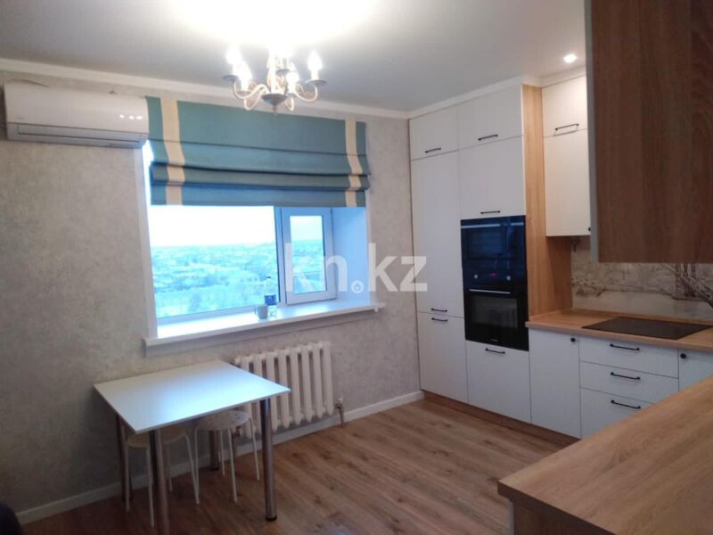 Продажа 1-комнатной квартиры, 46.5 м² - Продажа однокомнатных квартир в Астане - страница 4 фото 2 из 8