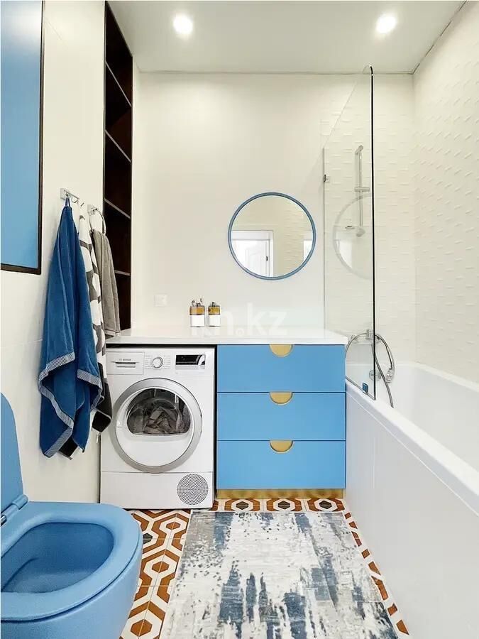 Продажа 2-комнатной квартиры, 75 м² - Продажа квартир в Казахстане - страница 47 фото 4 из 5