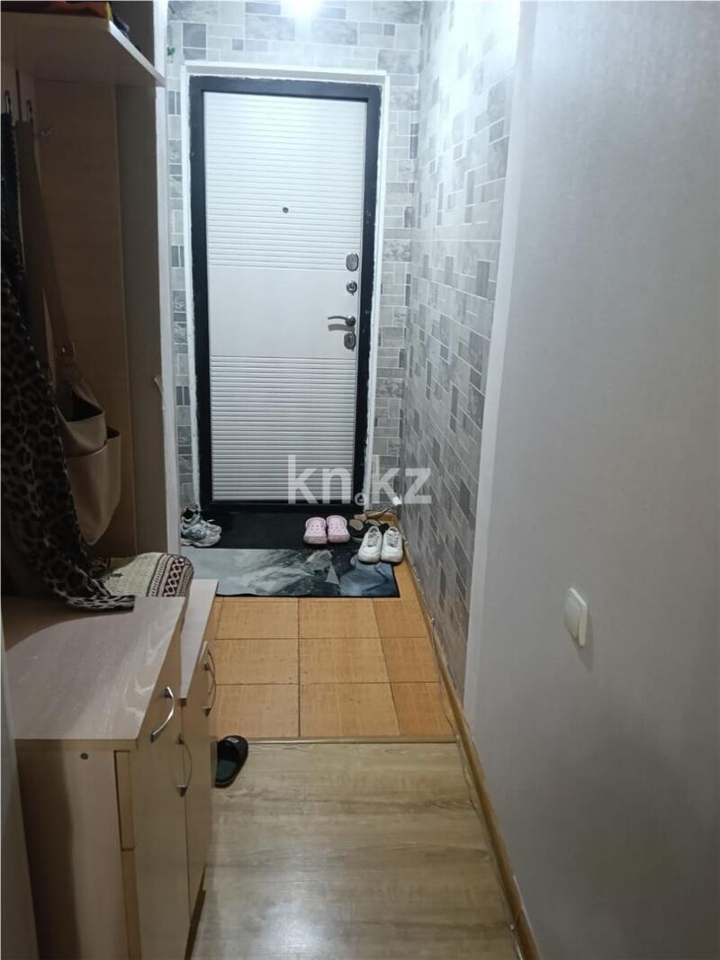 Продажа 1-комнатной квартиры, 22 м² - Продажа однокомнатных квартир в р-не Алматы Астаны - страница 14 фото 4 из 8