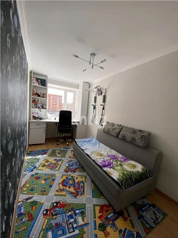 Продажа 3-комнатной квартиры, 55 м² - Продажа трехкомнатных квартир в р-не Косшы Астаны фото 3 из 4