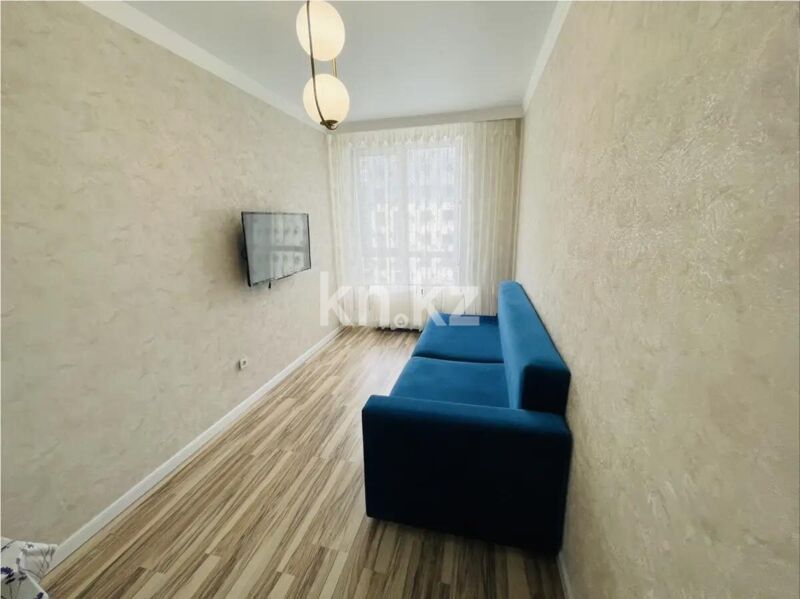 Продажа 2-комнатной квартиры, 39 м² - Продажа двухкомнатных квартир в блочном доме в Астане - страница 3 фото 1 из 4