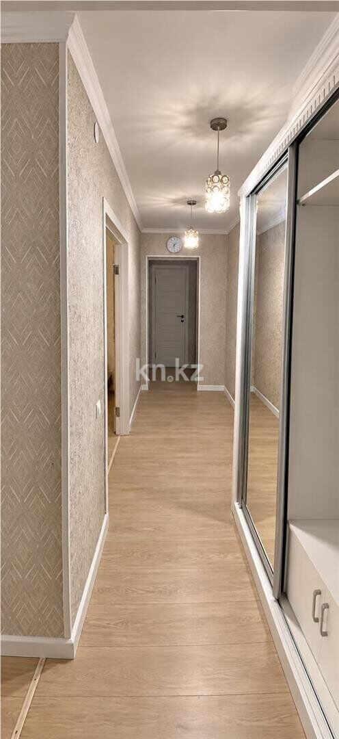 Продажа 3-комнатной квартиры, 60 м² - Продажа трехкомнатных квартир на Юго-Востоке Караганды фото 3 из 9