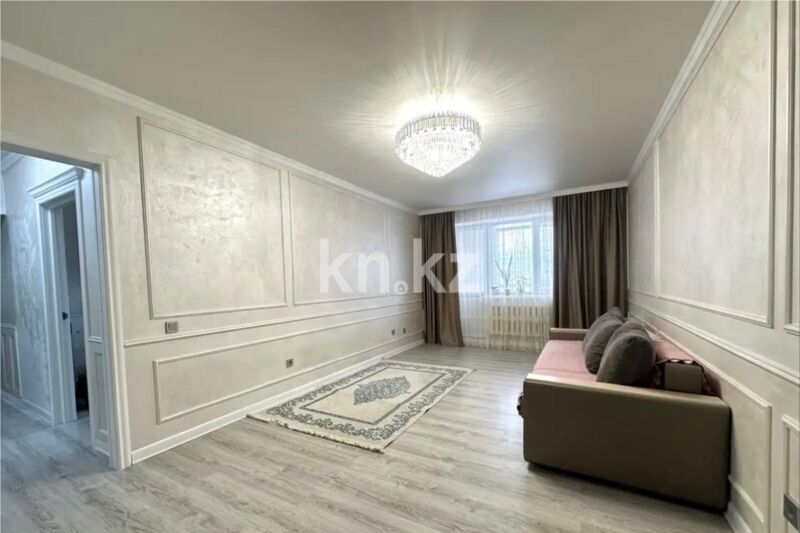 Продажа 3-комнатной квартиры, 81 м² - Продажа квартир в кирпичном доме в Астане - страница 203 фото 1 из 15