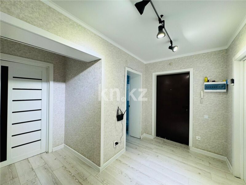 Продажа 3-комнатной квартиры, 70.7 м² - Продажа квартир в кирпичном доме в Астане - страница 224 фото 9 из 13