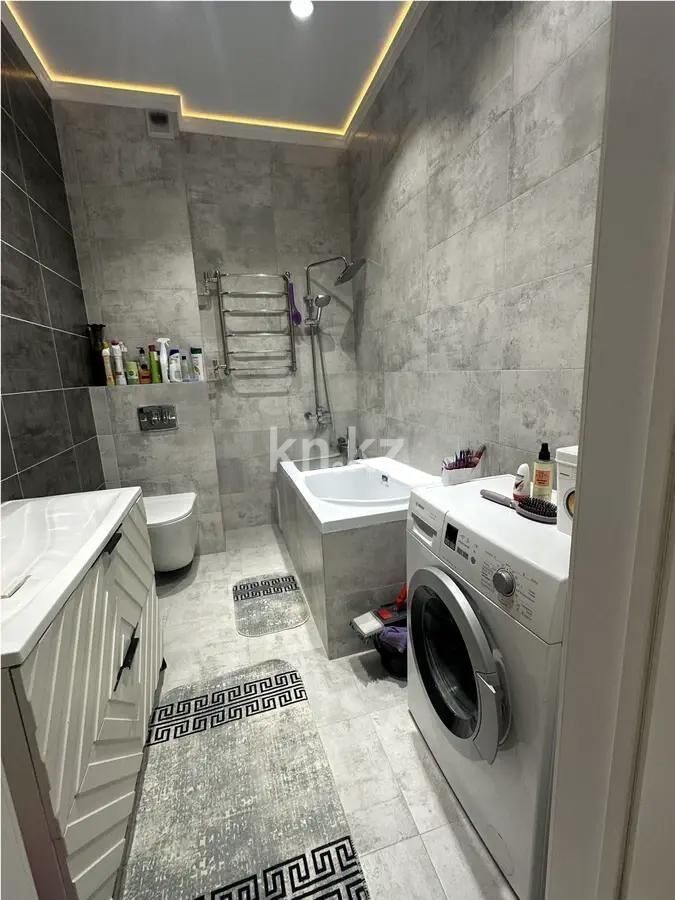 Продажа 2-комнатной квартиры, 68 м² - Продажа двухкомнатных квартир в кирпичном доме в Алматы - страница 17 фото 4 из 5