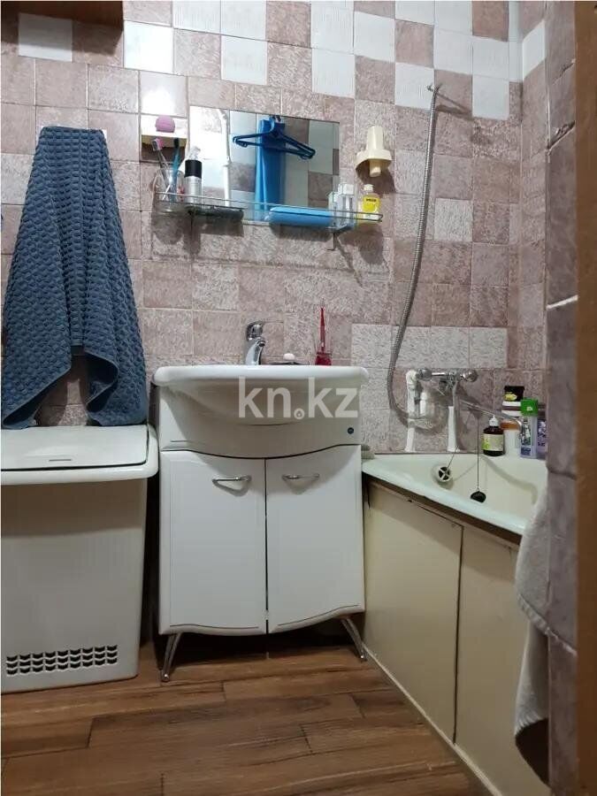 Продажа 3-комнатной квартиры, 76 м² - Продажа трехкомнатных квартир от собственников в Караганде - страница 6 фото 5 из 7
