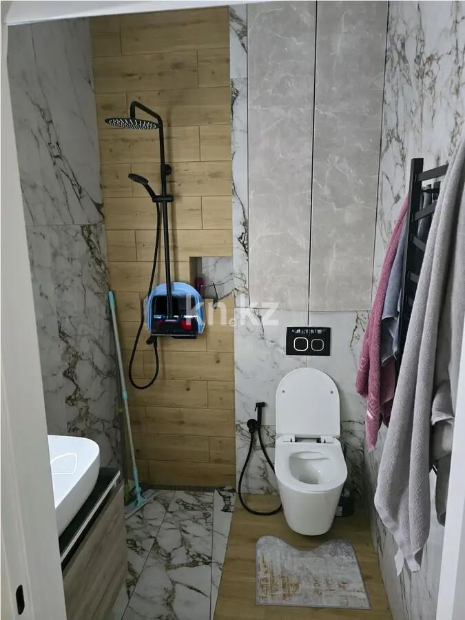 Продажа 4-комнатной квартиры, 115 м² - Продажа четырехкомнатных квартир в Караганде - страница 2 фото 4 из 6