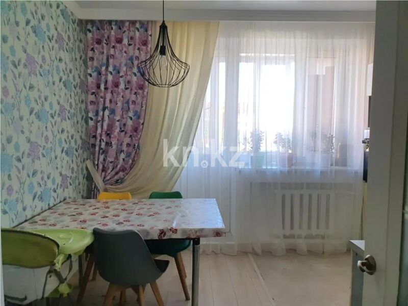 Продажа 4-комнатной квартиры, 111.2 м² - Продажа четырехкомнатных квартир в кирпичном доме в Казахстане - страница 21 фото 5 из 7
