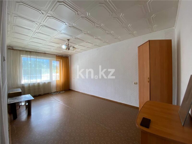 Продажа 1-комнатной квартиры, 32 м² - Продажа однокомнатных квартир в Темиртау - страница 7 фото 1 из 14