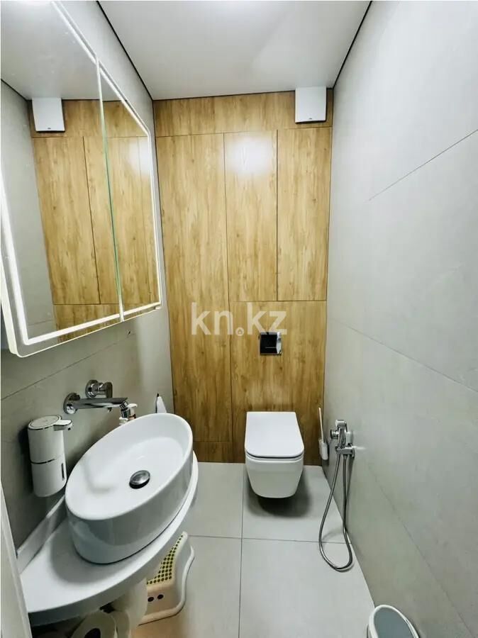 Продажа 3-комнатной квартиры, 110.2 м² - Продажа трехкомнатных квартир в Ауэзовском р-не Алматы - страница 18 фото 4 из 6