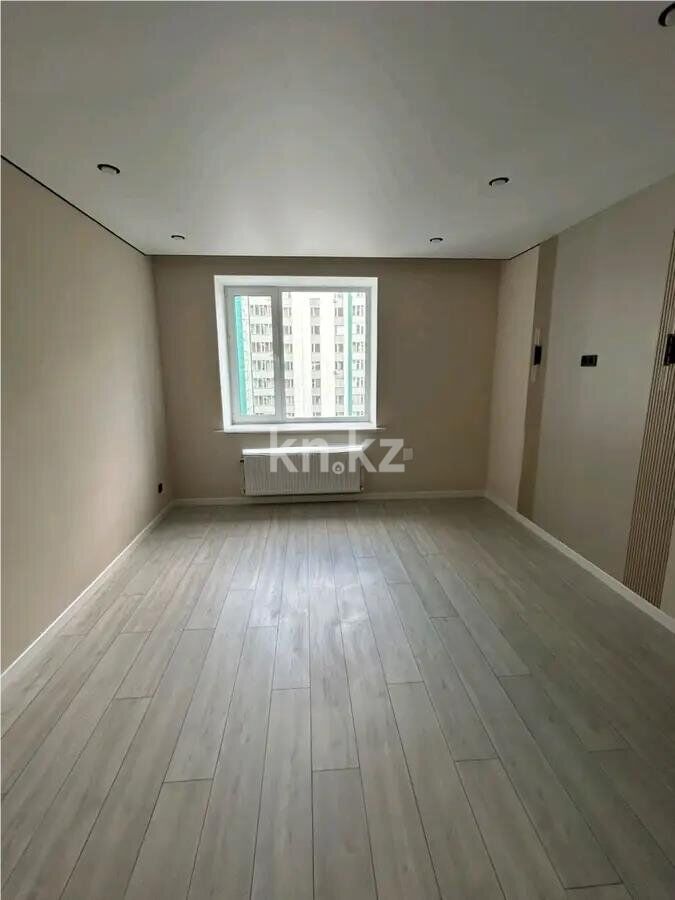 Продажа 1-комнатной квартиры, 40 м² - Продажа однокомнатных квартир в кирпичном доме в Казахстане - страница 3 фото 1 из 3