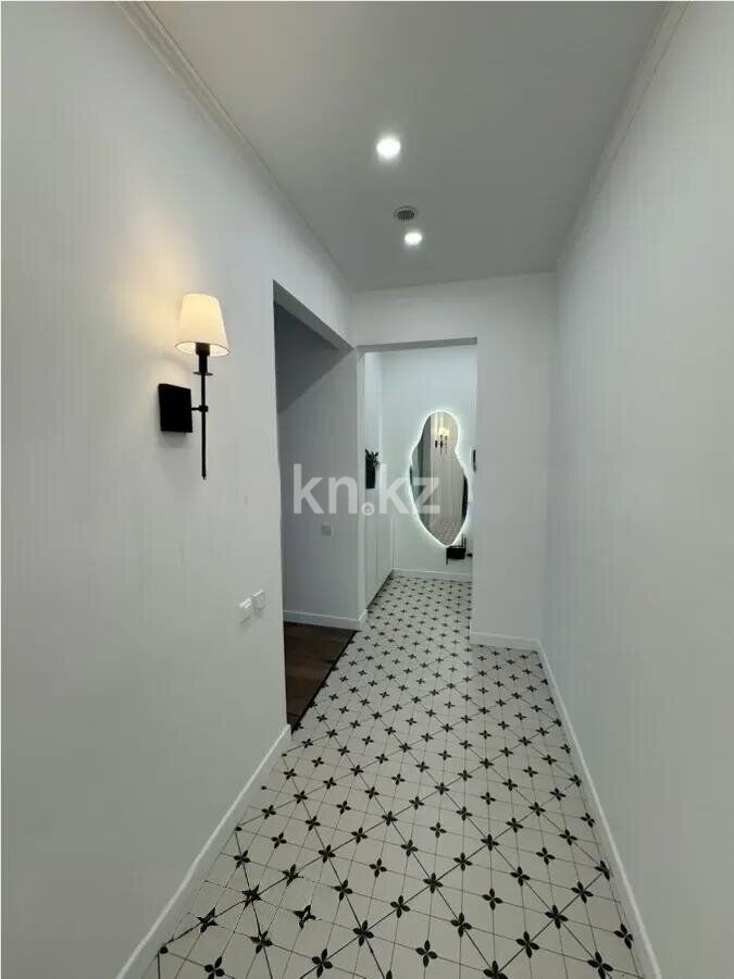 Продажа 2-комнатной квартиры, 50 м² - Продажа  двухкомнатных квартир в новостройках Алматы - страница 4 фото 4 из 5
