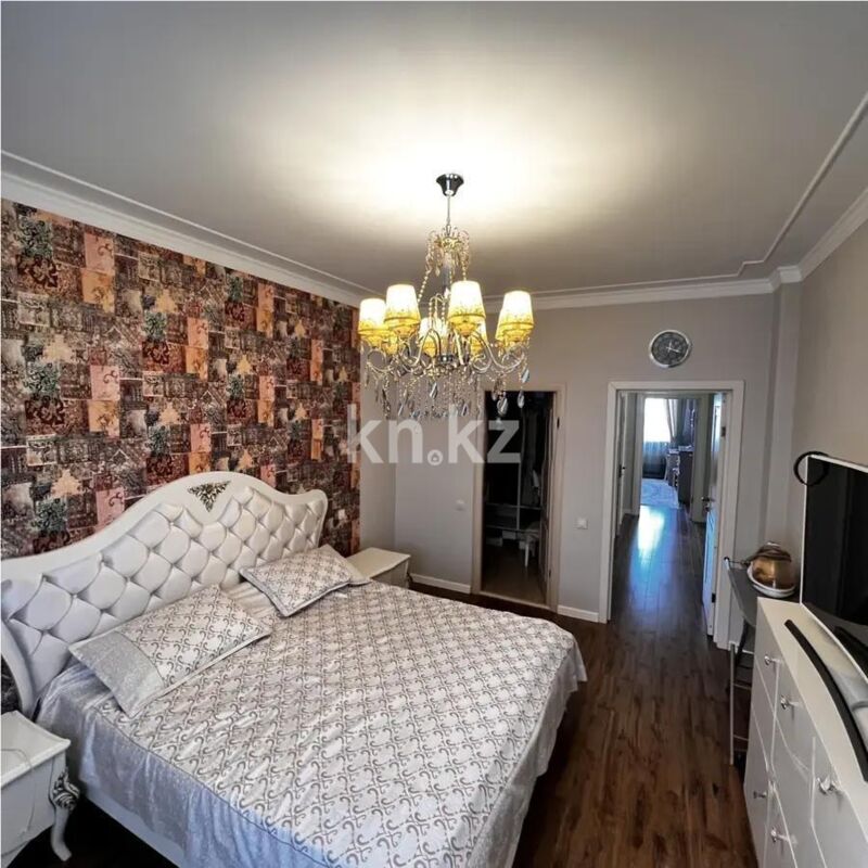 Продажа 4-комнатной квартиры, 158.9 м² - Продажа четырехкомнатных квартир от собственников в Казахстане фото 5 из 10