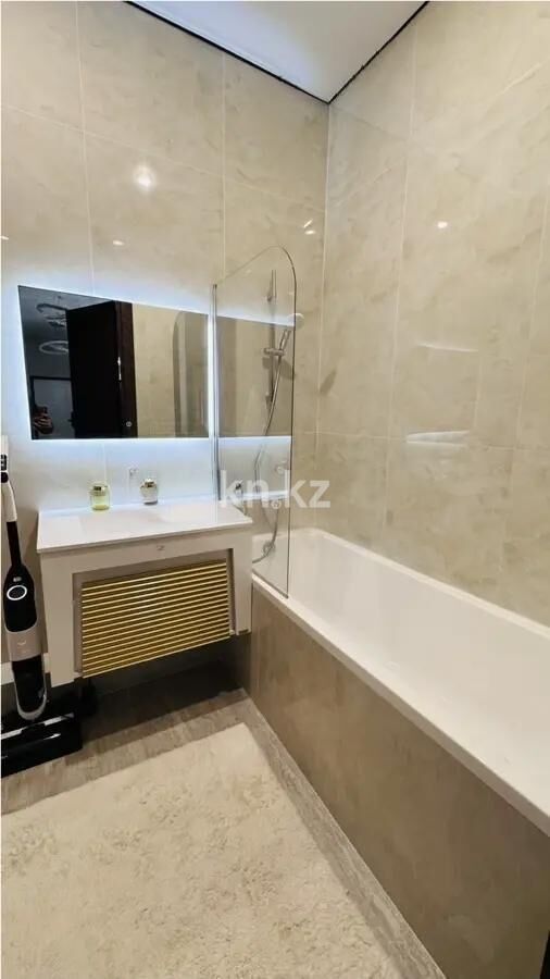 Продажа 3-комнатной квартиры, 97 м² - Продажа трехкомнатных квартир в Алмалинском р-не Алматы - страница 12 фото 7 из 10
